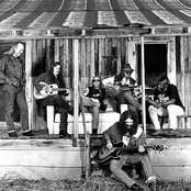 The Allman Brothers - List pictures