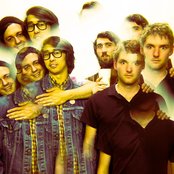 Cool Ghouls - List pictures