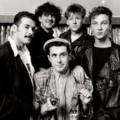 Frankie Goes To Hollywood - List pictures