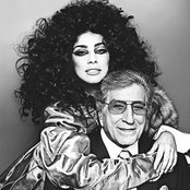 Tony Bennett & Lady Gaga - List pictures