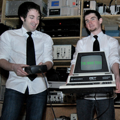 The Arka Teks - List pictures