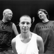 Esbjörn Svensson Trio - List pictures