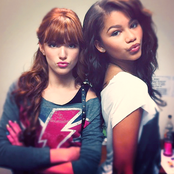 Bella Thorne And Zendaya - List pictures