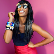 Santigold - List pictures