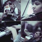 Dear Reader - List pictures