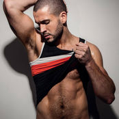 Shayne Ward - List pictures