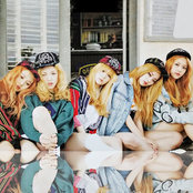 Red Velvet - List pictures