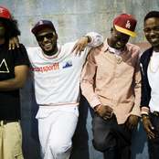 Black Hippy - List pictures