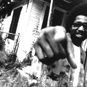 Afroman - List pictures