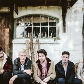 The Paper Kites - List pictures