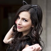 Paty Cantú - List pictures