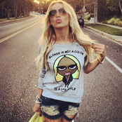 Just Ivy - List pictures