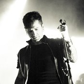 Spiritual Front - List pictures