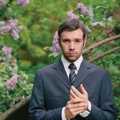 Buck 65 - List pictures