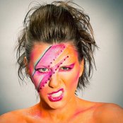 Kat Robichaud And The Darling Misfits - List pictures