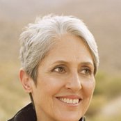 Joan Baez - List pictures