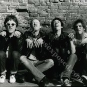 Dead Boys - List pictures