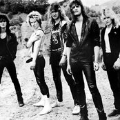 Marshall Law - List pictures