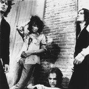 Heroes Del Silencio - List pictures