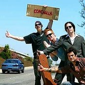 Queens Of The Stone Age - List pictures