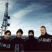 Beta Band - List pictures