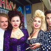 Army Of Lovers - List pictures