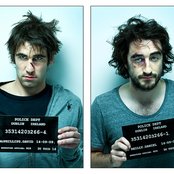 The Coronas - List pictures