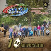 Banda Sinaloense Ms De Sergio Lizarraga - List pictures