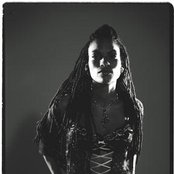 Goapele - List pictures