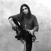 Ozzy Osbourne - List pictures