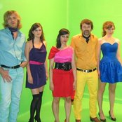 New Young Pony Club - List pictures