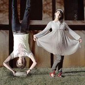 Wildbirds & Peacedrums - List pictures