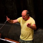 Mark Snow - List pictures