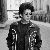 Willie Nile - List pictures