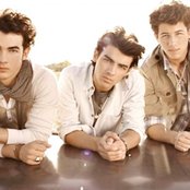 Jonas Brothers - List pictures