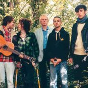 Mystery Jets - List pictures