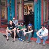 Whiskey Myers - List pictures