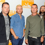 Bush - List pictures