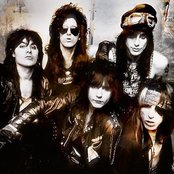 L.a. Guns - List pictures