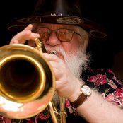Hermeto Pascoal - List pictures