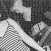 Bikini Kill - List pictures