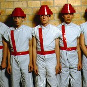 Devo - List pictures