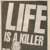 William S. Burroughs - List pictures