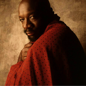 Isaac Hayes - List pictures