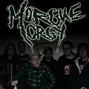 Morgue Orgy - List pictures