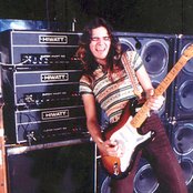 Tommy Bolin - List pictures