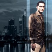 Paul Van Dyk - List pictures