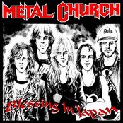 Metal Church - List pictures