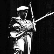 Roy Buchanan - List pictures