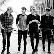 5 Seconds Of Summer - List pictures
